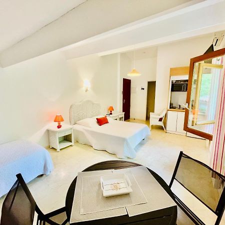 Studio Mansarde Climatise Les Roseaux Bord De Lac Biscarrosse Exterior photo