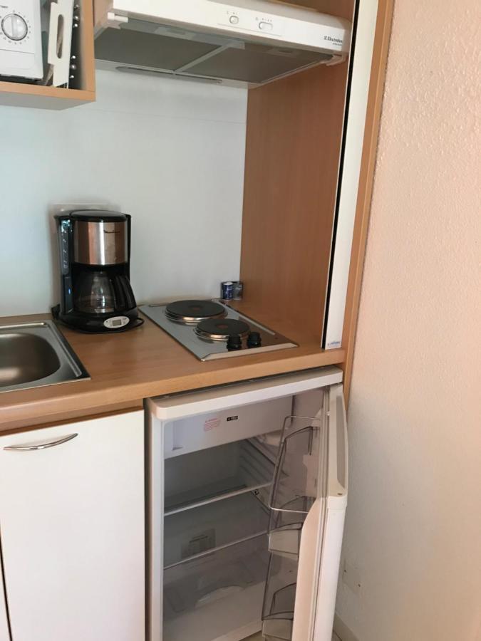 Studio Mansarde Climatise Les Roseaux Bord De Lac Biscarrosse Exterior photo